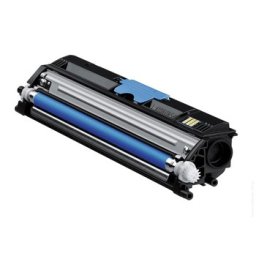 Toner Konica Minolta Magicolor MC1600W/ 1650EN/ 1680MF Azul Alta Capacidade