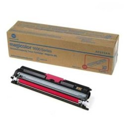 Toner Konica Minolta Magicolor MC1600W/ 1650EN/ 1680MF Magenta