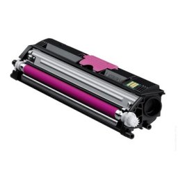 Toner Konica Minolta Magicolor MC1600W/ 1650EN/ 1680MF Magenta Alta Capacidade