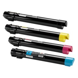 Toner Compatível para Xerox 006R01747 Azul (6R01747)