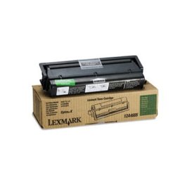 Toner Lexmark Optra K 1220 12A4605