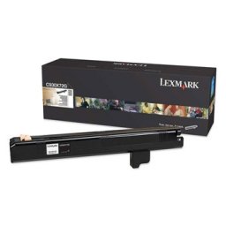 Kit Fotocondutor Lexmark C930X72G Preto (0C930X72G)