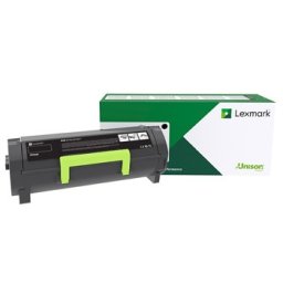 Toner Lexmark 56F2X00