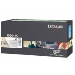 Toner Lexmark C752/ C752L/ C760/ C762/ X752 e/ X762e Preto