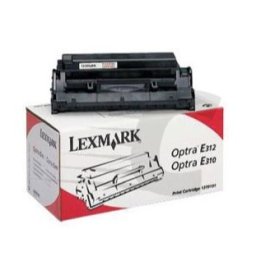 Toner Lexmark 13T0101 Preto