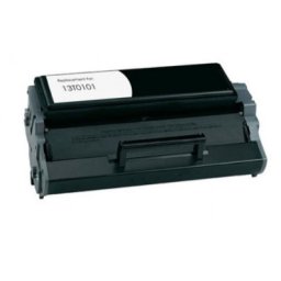 Toner Compatível p/ Lexmark 13T0101 Preto