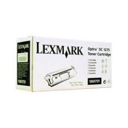 Toner Lexmark Optra SC 1275 Preto 1361751