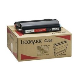 Photo Developer Lexmark Optra C720/ X720 Preto