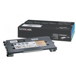Toner Lexmark C500n Preto