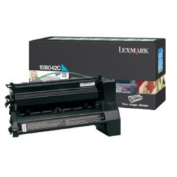 Toner Lexmar C750/ X750 Azul