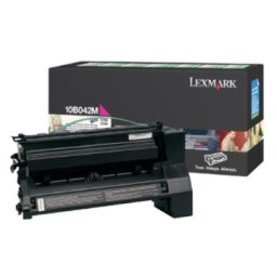 Toner Lexmar C750/ X750 Magenta