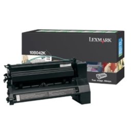 Toner Lexmar C750/ X750 Preto