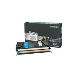 Toner Lexmark C5220CS Azul (00C5220CS)