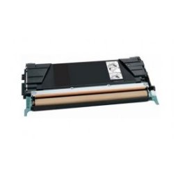 Toner Compatível para Lexmark C5220KS Preto (00C5220KS)