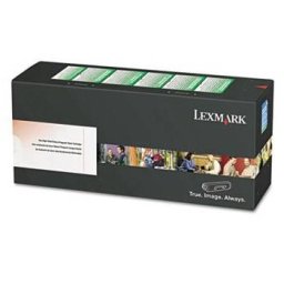Toner Lexmark Preto 25B3101