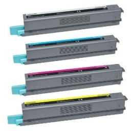 Toner Compatível para Lexmark C925H2KG Preto (0C925H2KG)