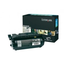 Toner Lexmark X644H11E