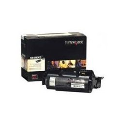 Toner Lexmark T644