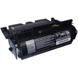 Toner Compatível para Lexmark T644