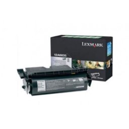 Toner Lexmark T520/ T522/ X520/ X522 Preto