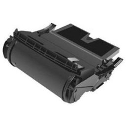 Toner Compatível p/ Lexmark T520/ T522/ X520/ X522 Preto
