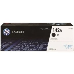 Toner HP 142A Preto W1420A 950 Pág.