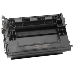 Toner Compatível para HP 37Y Preto CF237Y