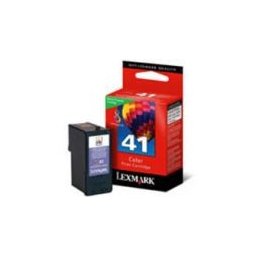 Tinteiro Lexmark Z1520 Nº41 Cor