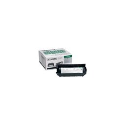 Toner Lexmark T520/ T522/ X520/ X522 Preto