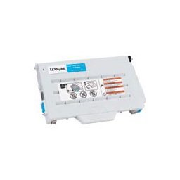 Toner Lexmark Optra C720/ X720 Azul