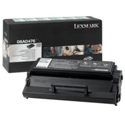 Toner Lexmark E320/ E322 (08A0476)