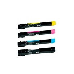 Toner Compatível para Lexmark C950X2CG Azul (0C950X2CG)