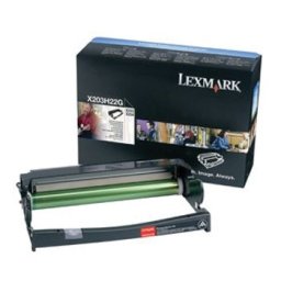 Kit Fotocondutor Lexmark X203H22G