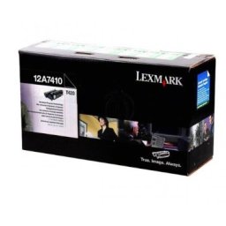 Toner Lexmark T420d (12A7410)