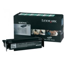 Toner Lexmark T420d