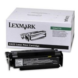 Toner Lexmark X422 (12A4715)