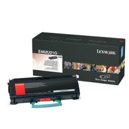 Toner Lexmark E462DTN Capacidade Extra