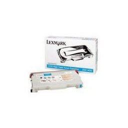 Toner Lexmark C510 Azul Elevada Capacidade