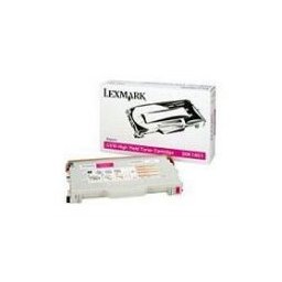 Toner Lexmark C510 Magenta Elevada Capacidade