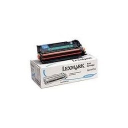 Toner Lexmark Optra C710 Azul 10E0040