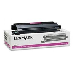 Toner Lexmark C910/ C912 Magenta