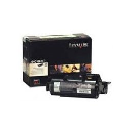 Toner Lexmark T640/ T642 / T644 (64040HW)
