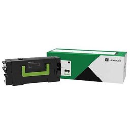 Toner Lexmark 58D2X00 Extra Capacidade (058D2X00)