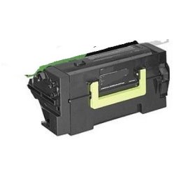 Toner Compatível para Lexmark 58D2000 (058D2000)