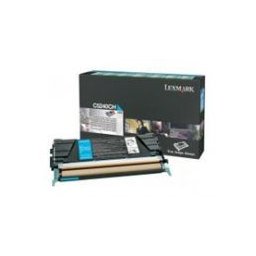 Toner Lexmark C524/ C532/ C534 Azul