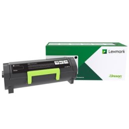 Toner Lexmark 56F2H00 Preto