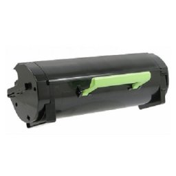 Toner Compatível para Lexmark 56F2H00 Preto