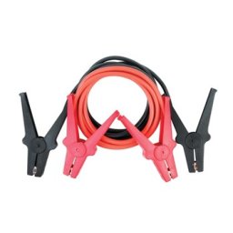 Cabos de arranque certificados 25mm (jump leads)