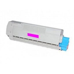 Toner Compatível para Oki C5650/ C5750 Magenta