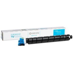 Toner Kyocera TK8365C Azul (1T02YPCNL0, TK-8365)